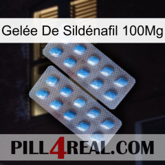 Gelée De Sildénafil 100Mg viagra4